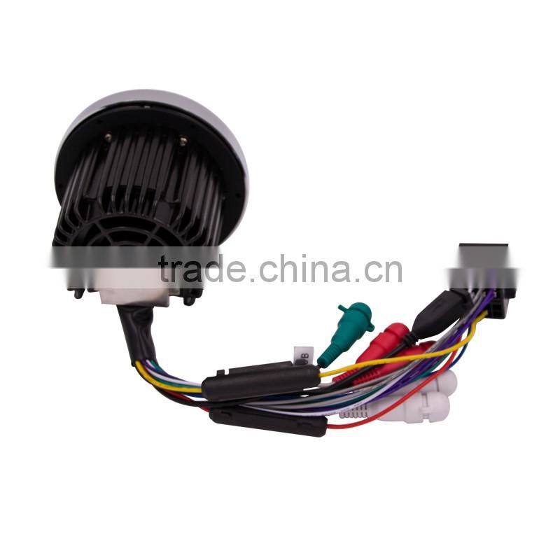 waterproof bluetooth video receive made in china