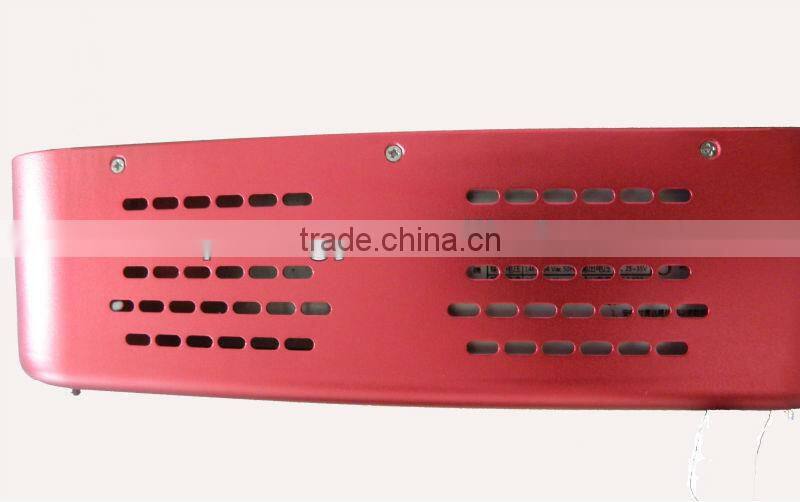 New technology ,200w integrated L.e.d . grow light for planter ,vegetables seeding ,clone ,growing,flowering ,fruting