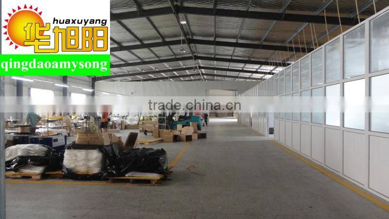 PE materials Construction plastic film