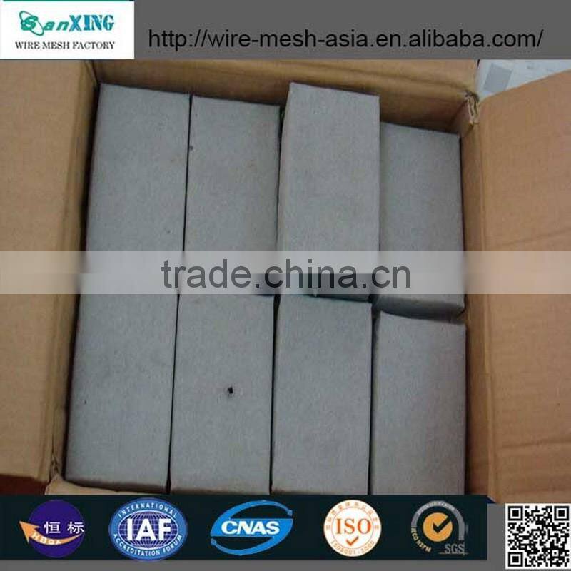 Antirust/Strong/electro galvanized umbrella head roofing nails with twist shank