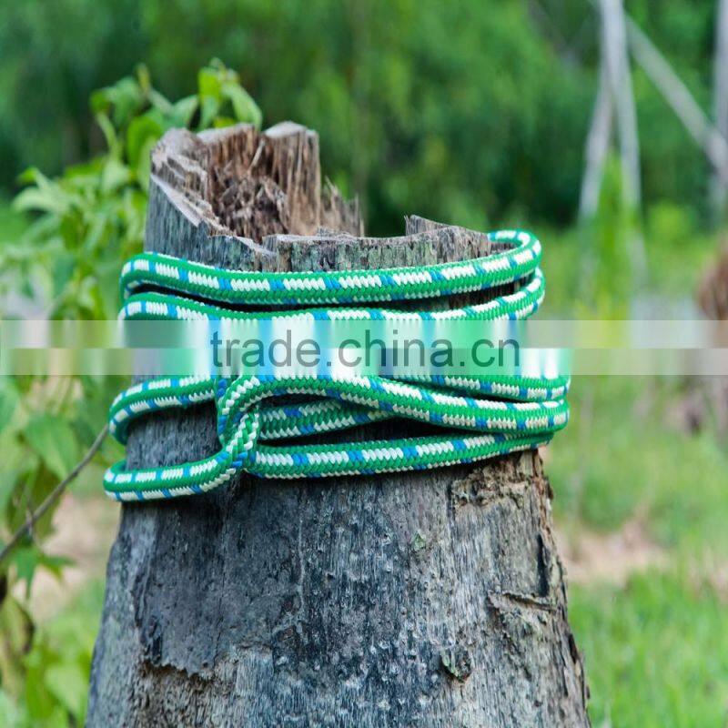 Superior Strength Nylon Double Braided Rope