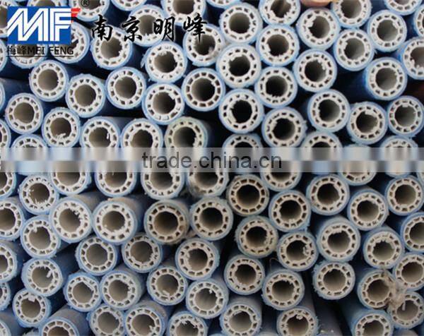 fiberglass honeycomb poles mop handles