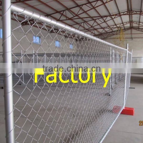 2015 best selling! temporary fence panel
