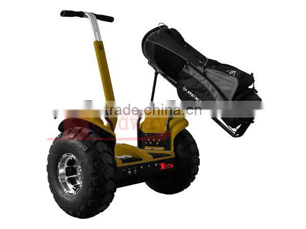 leadway waterproof 72V Lithium Battery golf car (W5-b420)