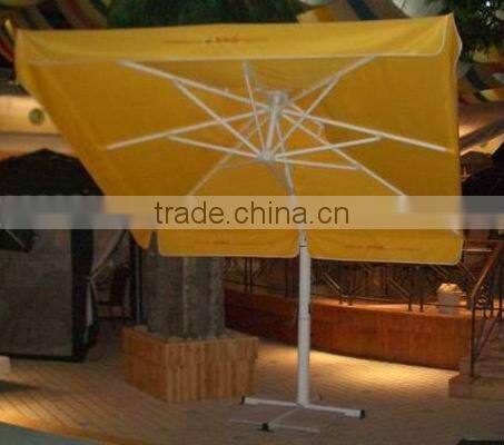 double airvent hanging patio umbrella 11320-4