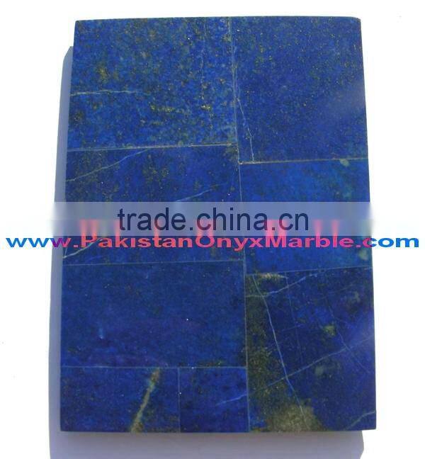 Hot Sale TILES LAPIS LAZULI HANDICRAFTS