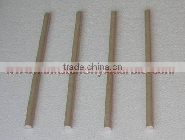 UNIQUE VERONA BEIGE MARBLE PENCIL MOLDING