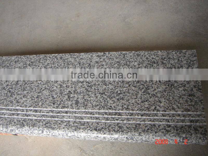 Blue pearl Granite stairs--First quality