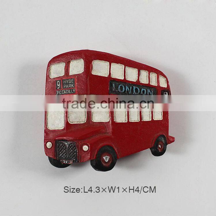 Custom antique fridge magnet gifts