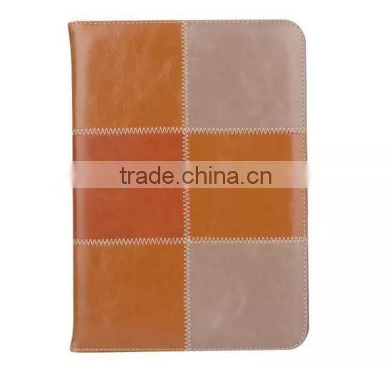 Leather Tablet PC Case Cover
