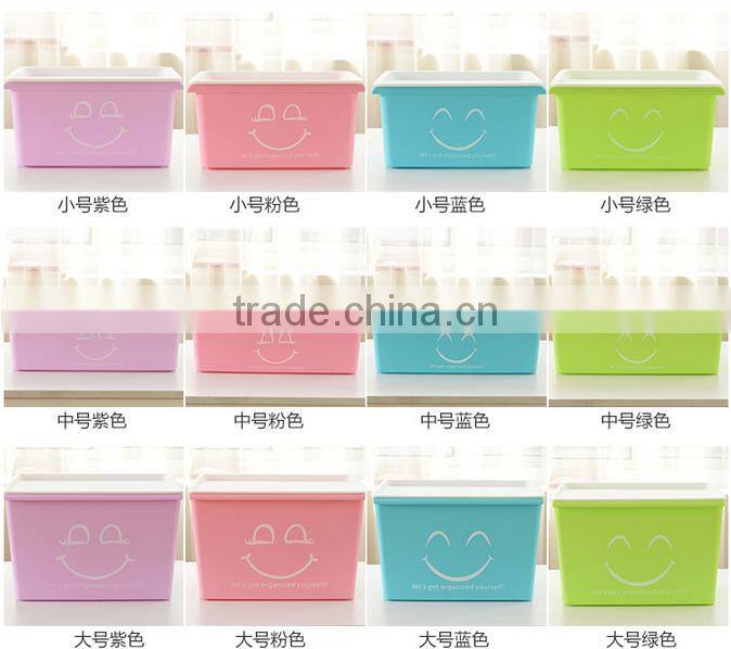 Q1127 Children's snacks, toys, clothes, storage boxes