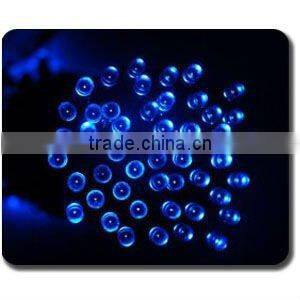 Decorating mini led solar string lights