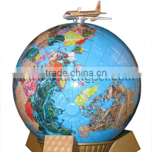 Electronic Globe / Moving Globe / Gift Globe / Promotion Globe