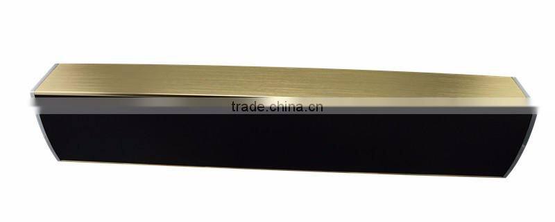 Wholesale KS2 Soundbar Google Android 5.1.1 Smart TV Box With The Speaker Amlogic S905 Tv Box