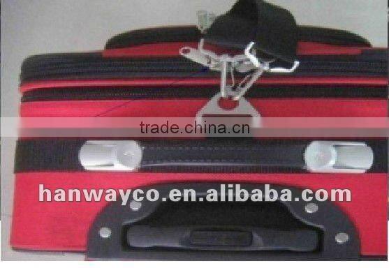stock 3pcs luggage set