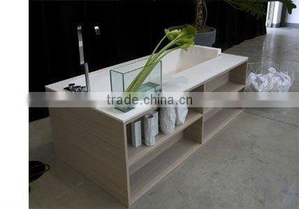 bathroom wall covering panels; shower cubicles; bathroom partition