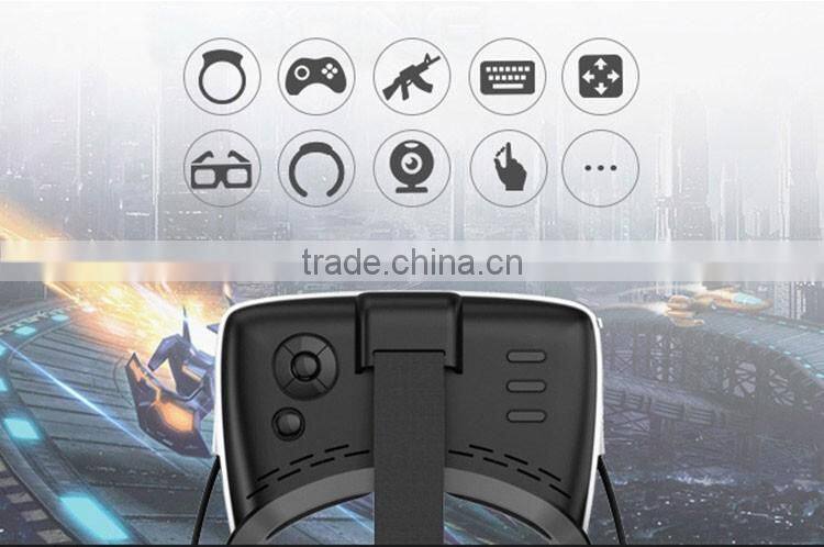 Vr Box Integrated Machine With Android System