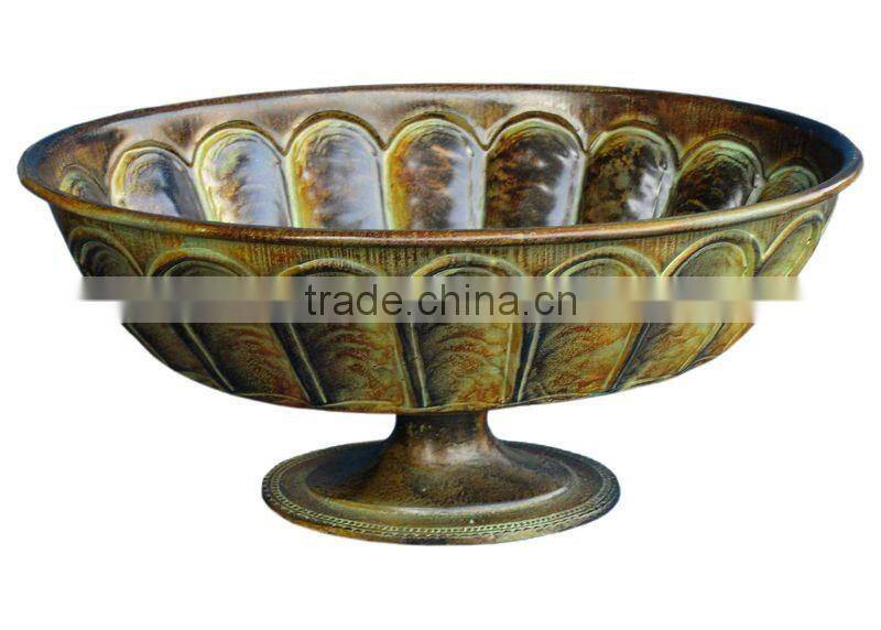 Table Top Bowls, Metal Bowl, Decorative bowl Set