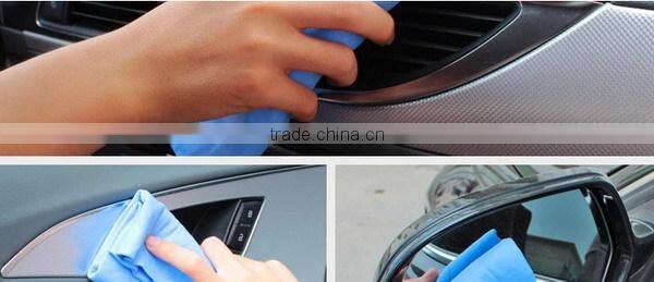 Super Absorbent PVA Chamois Towel/Cloths