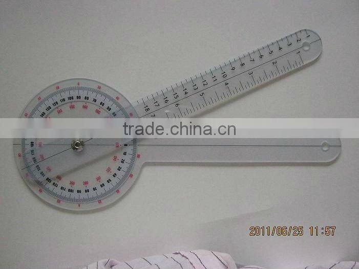 Goniometer
