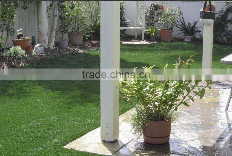 fake turf selling garden grass style wholesale turf for landscaping