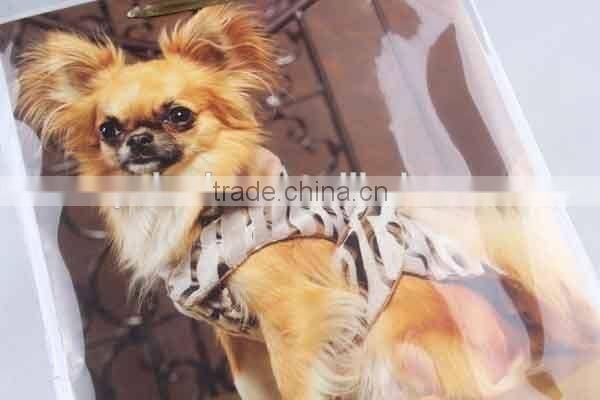 Foldable Gift Bag With dog's pictures/ Shopping Bag