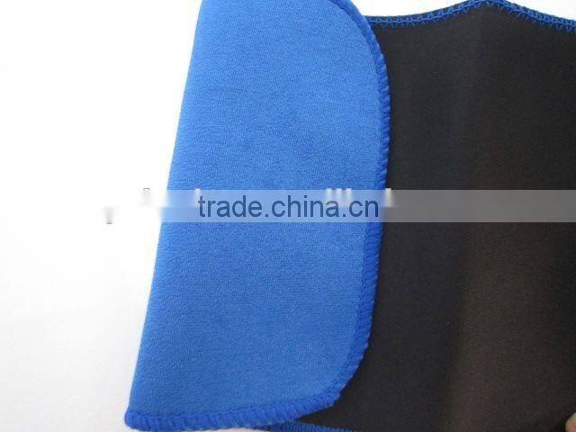 Composite cloth sports belt