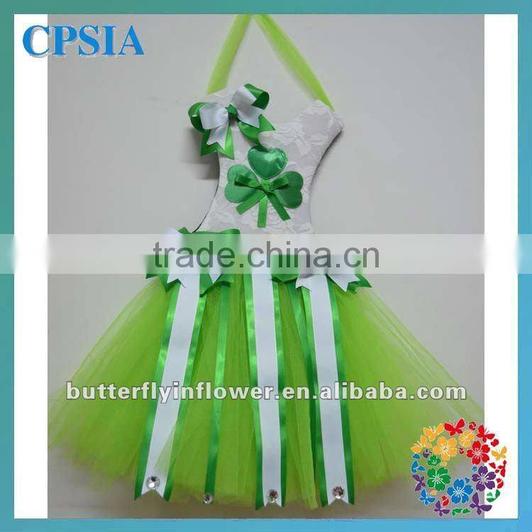 pink &white ribbon hair bow holders 2013 patterns compound bow holders Wedding decoration hair bow holders for sale