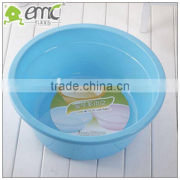 plastic foot tub foot basin