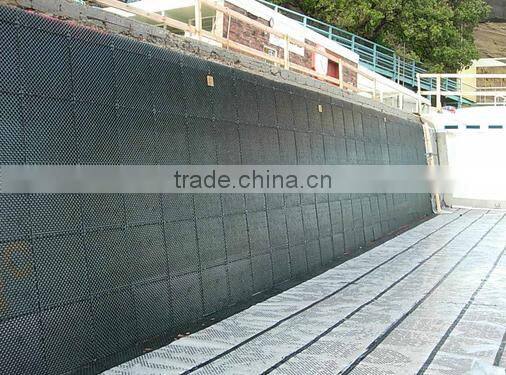 Plastic Drainage Cell