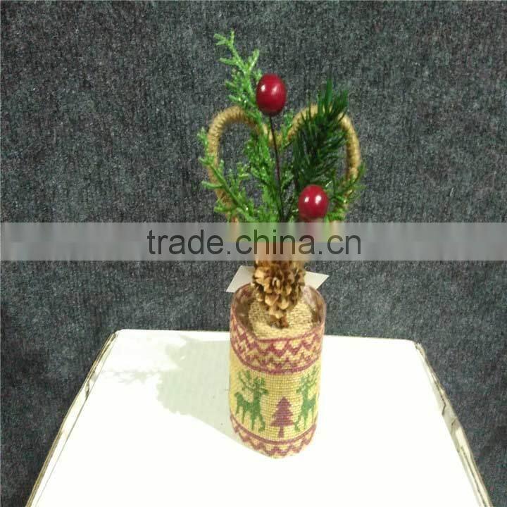 New style decoration Artificial Christmas Tree for christmas decoration