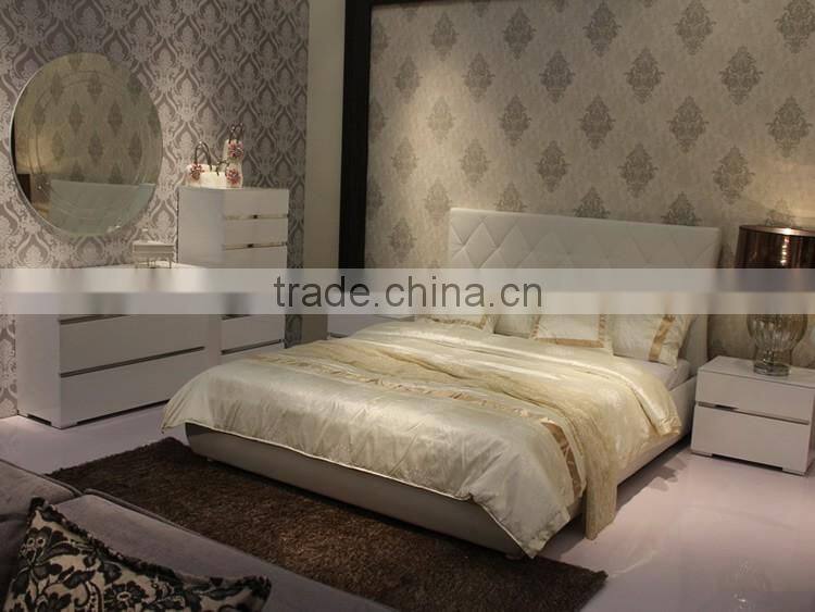 European Style Bedroom set