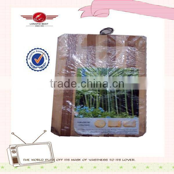 Eco-friendly bamboo chopping board/block/ cutting board