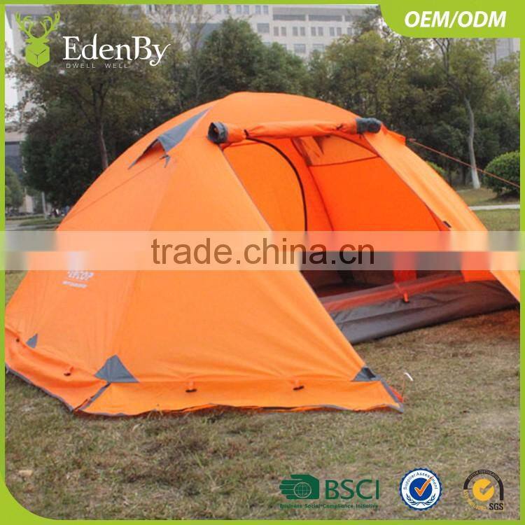 Auto Outdoor Folding Camping Tent