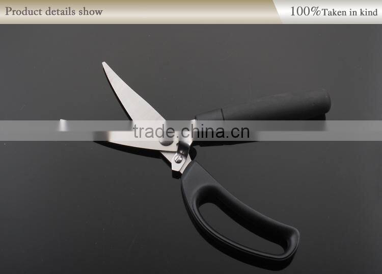 hot selling shear with heavy power, high quality stainless steel shear , garden branch shear