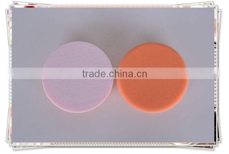 Polishing pad 6'' for dual action polisher high quality Germany car buffing pad for car care foam pads