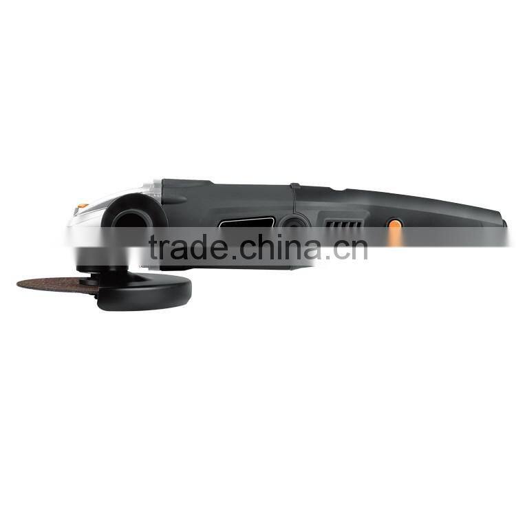 Heavy duty 1350W 180mm angle grinder