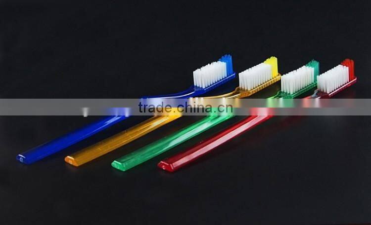 high quality hot selling fashionable design super oral cleaning home daily use toothbrush