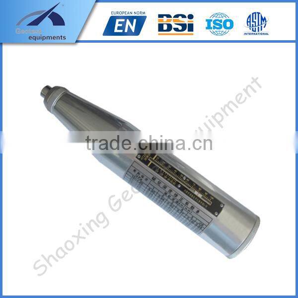 SFT-1 Slump-Flow Tester