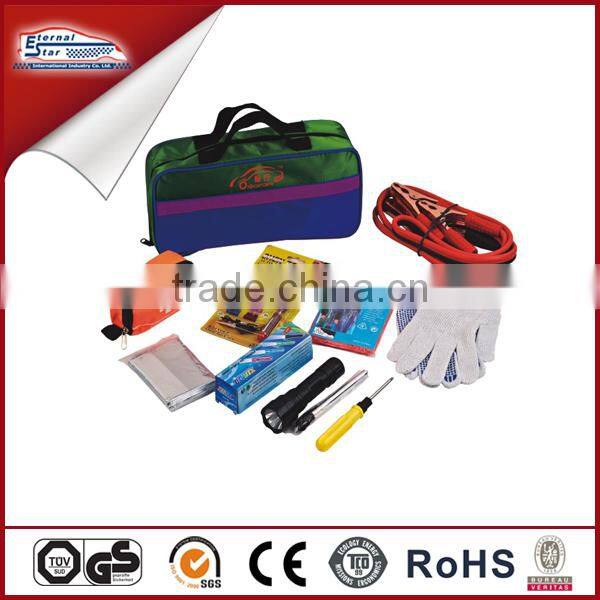 promotion Emergency roadside kit