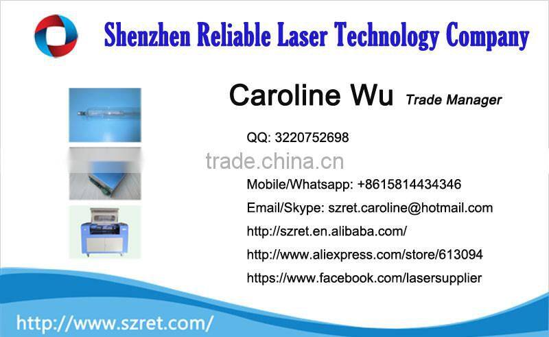 Automatic up and down table laser optional parts motorized up and down platform floating table Z axis CO2 laser engraver cutte