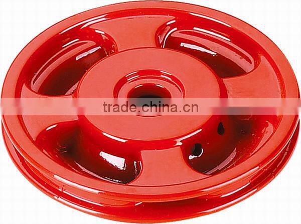 aluminium metal blade brush cutter head for grass trimmer DL-1101