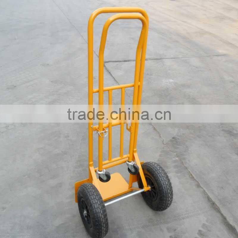 Australia 200kg Multiple Steel Convertible Hand Truck (678022)