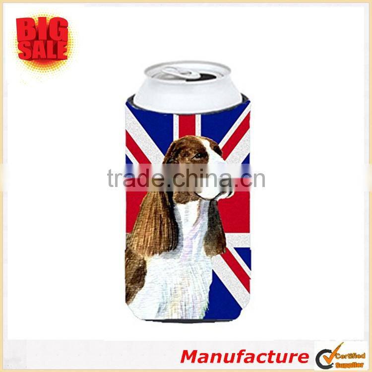 Funny Animal Can Cooler Beer and Drink Can Cooler