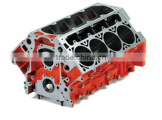 VW series CYLINDER BLOCK FOR BJZ 051103351C