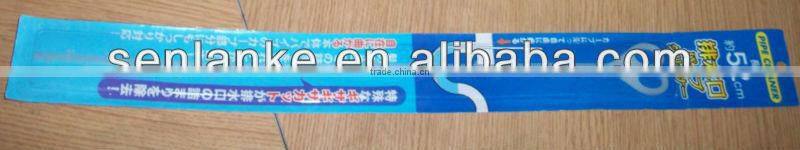 plastic ps 52cm waterspout/freeing port/Plastic accessories