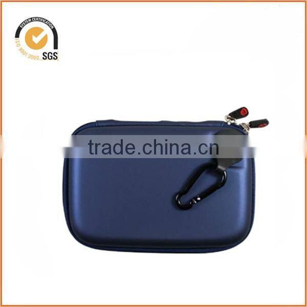 GPS Carrying Case Fits 5 Inch 5.2-Inch Garmin Nuvi 5000 1490T 1450 1450T TomTom XXL 530S XXL 540TM 540S 540M 540S 540T 550TM 550