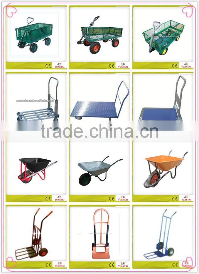 heavy duty warehouse sack hand truck HT1940