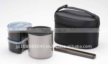 Thermal Bento Lunch Box from Japan Wholesale Lunch Box