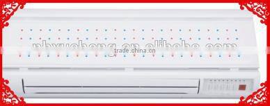 cheap thin ceramic wall mounted heater 2000w